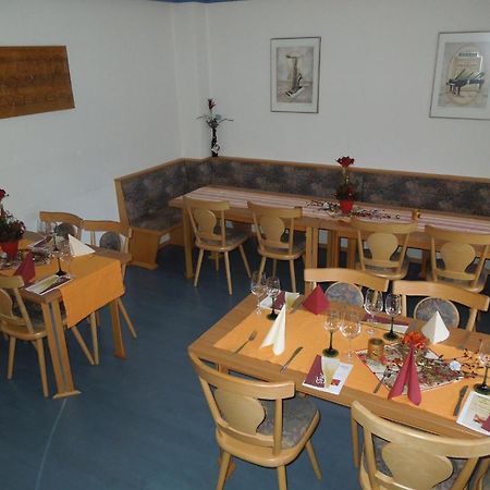 Weingut Theodor Nies Apartment Lorch am Rhein Luaran gambar