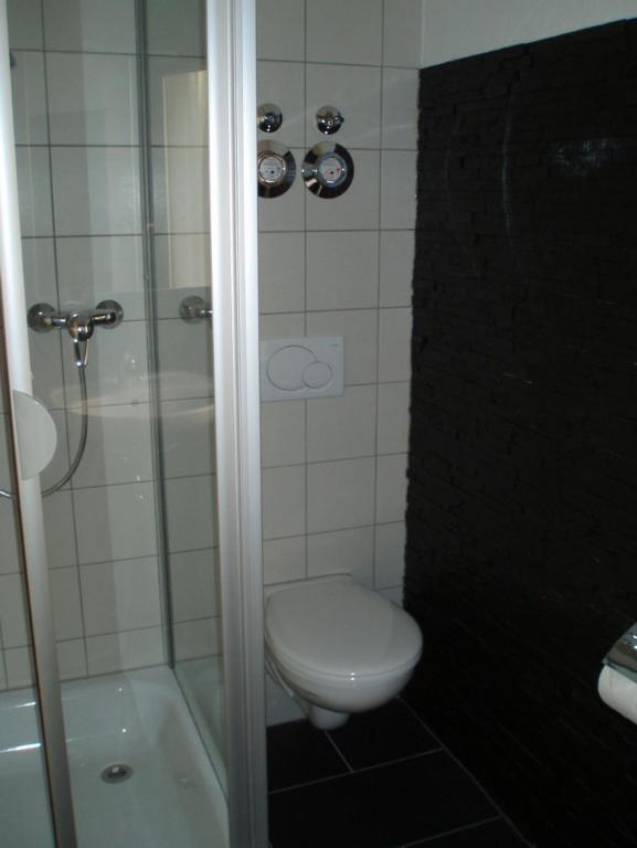 Weingut Theodor Nies Apartment Lorch am Rhein Bilik gambar