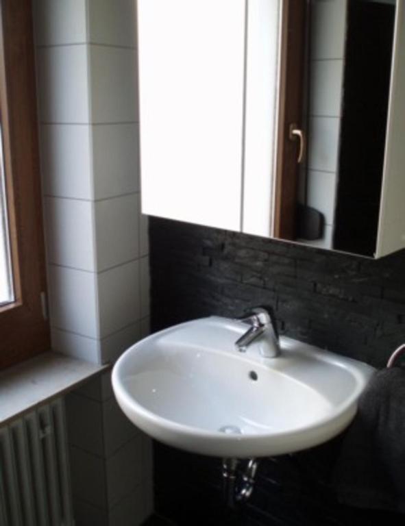 Weingut Theodor Nies Apartment Lorch am Rhein Bilik gambar