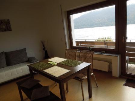 Weingut Theodor Nies Apartment Lorch am Rhein Luaran gambar
