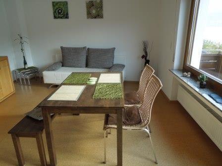 Weingut Theodor Nies Apartment Lorch am Rhein Luaran gambar