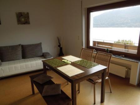 Weingut Theodor Nies Apartment Lorch am Rhein Luaran gambar